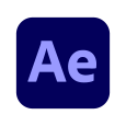after effects icon