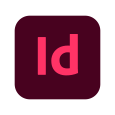 indesign icon