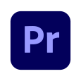 premier pro icon